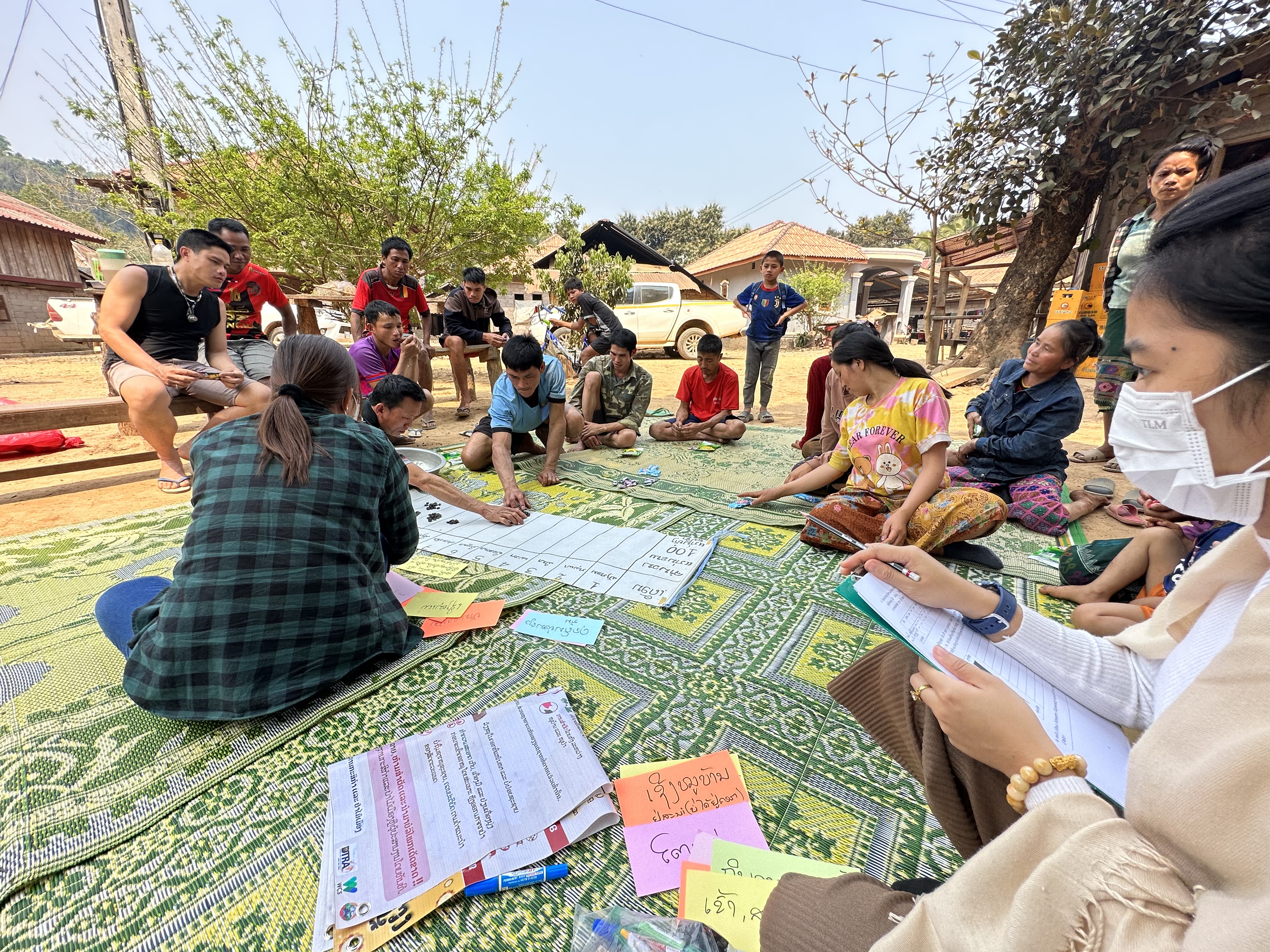 Indigenous- and Community-Led Surveillance Task Force